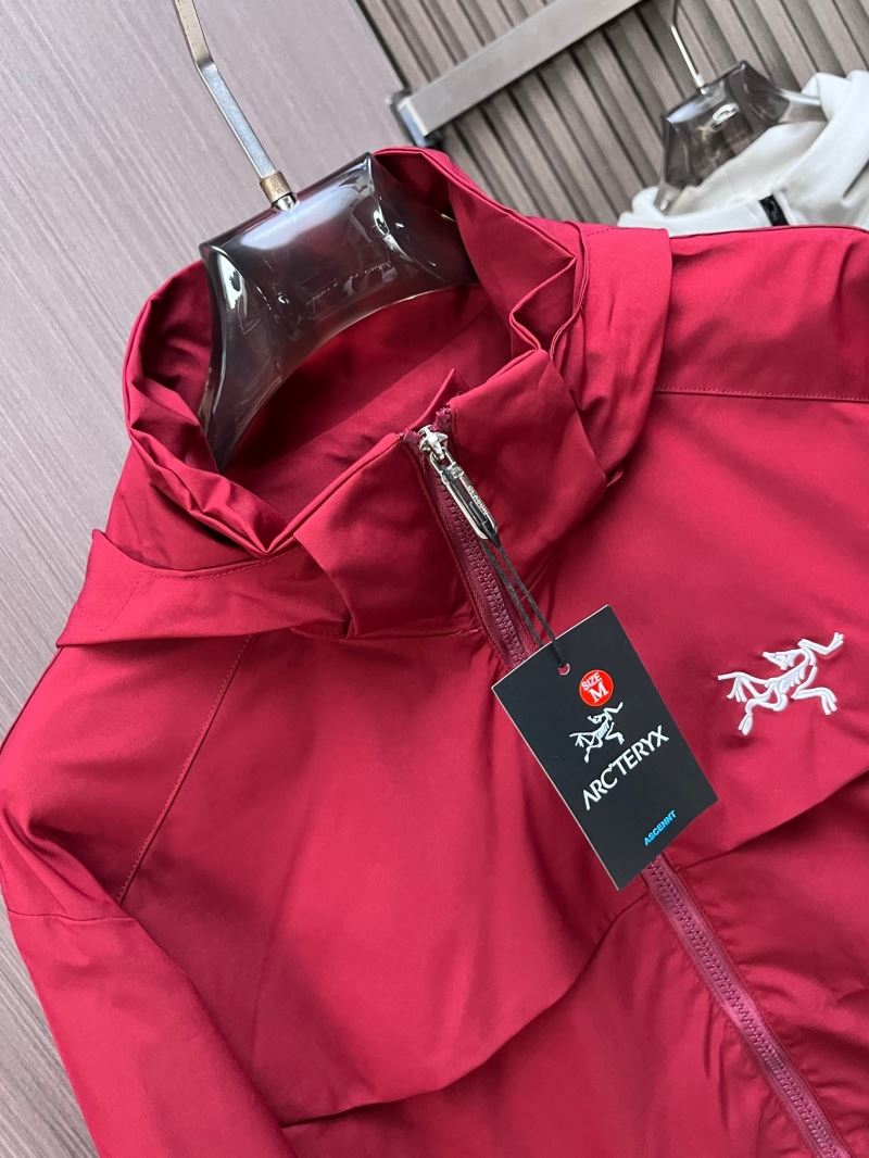 Arcteryx Outwear